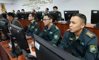 Нацгвардия: от бумаги к ИИ — будущее уже здесь!