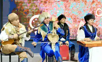 Церемония награждения победителей конкурса «Достық-2025» прошла в Семее