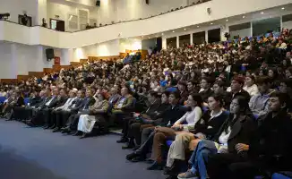 Международный симпозиум в Туркестане: обсуждение философии Великой степи и правовой культуры