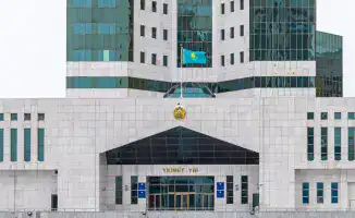 Казахстан достиг рекордного урожая и обсуждает продовольственную безопасность на заседании МВК