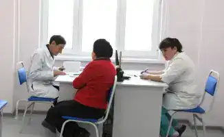 Алматы: новые горизонты для пациентов с редкими болезнями