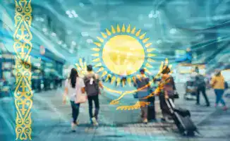 Проект Концепции миграционной политики РК до 2030 года