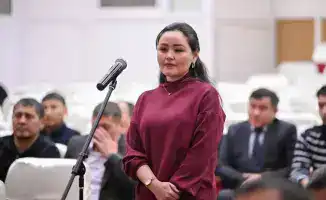 Серик Жарасбаев обсуждает развитие туризма и спорта с жителями Павлодарской области