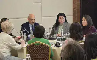 Снижение применения физических методов воспитания в Казахстане: позитивные изменения в защите прав детей