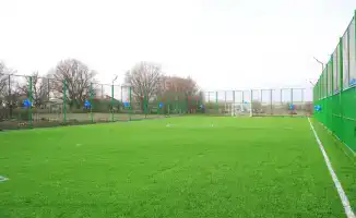 Спорт в селе: новые поля и площадка для workout!