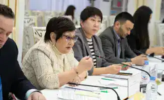 Итоги 2025: НПО и культура на одной волне!