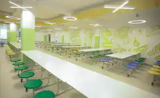 Введение в эксплуатацию 14 школ в Мангистау: шаг к инклюзивному образованию для более чем 13 тысяч учащихся