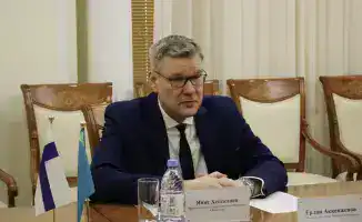 Сотрудничество Казахстана и Финляндии в области Smart Grid: шаг к устойчивому энергоснабжению и декарбонизации