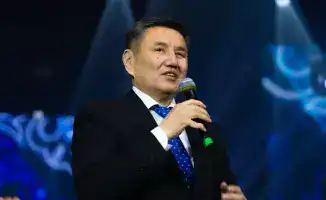 Гала-концерт Дней культуры в ВКО: международное сотрудничество творческих коллективов