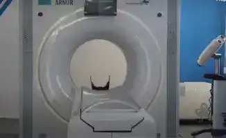 Темиртау получил новый компьютерный томограф