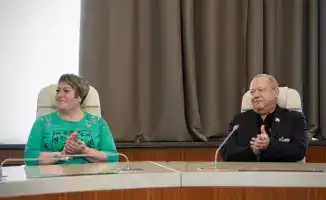 Спортсменов Восточно-Казахстанской области чествовали за успехи на V Азиатских юношеских паралимпийских играх в Дубае