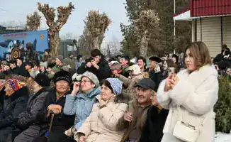 Казахстанская армия запускает проект 'SARBAZ+' для повышения цифровых навыков солдат