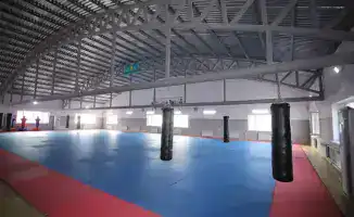 Открытие уникального колледжа в Актау: новый шаг в развитии спортивного образования для одарённых детей