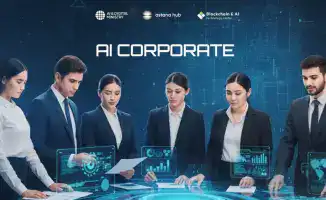 Корпоративное обучение по искусственному интеллекту в Казахстане: шаг к трансформации бизнес-процессов