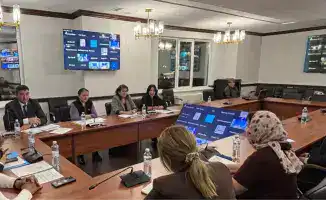 Создание моста между традициями и инновациями: рабочее совещание по непрерывному образованию в Казахстане