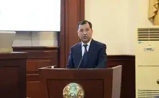 Кызылорда: Программа «Ауыл Аманаты» на стадии реализации