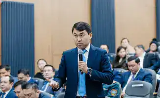 Серик Шапкенов обсудил с жителями Кульсары планы по развитию региона