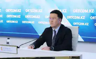 Комитет водного хозяйства завершил работы по обеспечению питьевой водой 70 сел в Казахстане в 2025 году