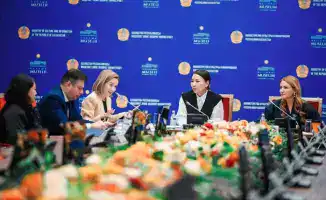 Молодежь против фейков: диалог на площадке «JastarX»