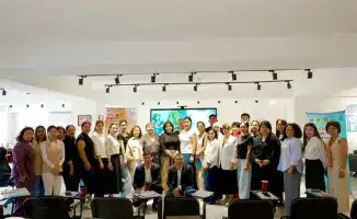 Новый проект в Казахстане способствует правовому просвещению граждан через бесплатные юридические консультации и тренинги