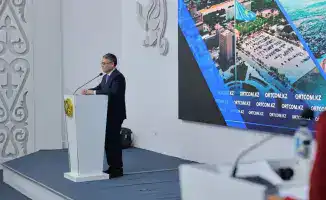 Подключение 14 отдаленных сел Атырауской области к интернету и установка 5G станций изменят жизнь местных жителей