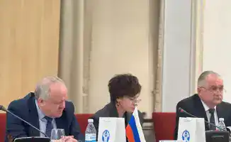 Защитный щит для сельского хозяйства: 14-е заседание Координационного совета по карантину растений СНГ в Астане