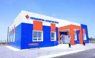 Карагандинская область: новые медицинские объекты и 137 молодых врачей в 2025 году