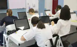 В Алматы начато строительство 16 детских садов, 16 школ и 11 медицинских учреждений