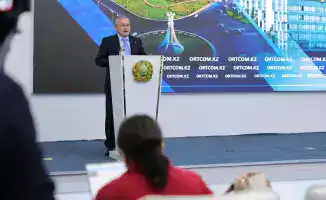 Жетісу 712 тыс. га неиспользуемых земель введено в оборот 603 тыс. га возвращено в госсобственность