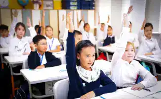 Реформа образования в Казахстане: новые школы как шаг к качественному обучению