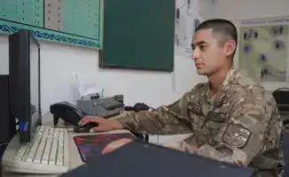 Солдат и студент: Казахстан запускает Sarbaz+