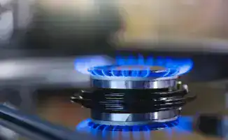 В Актюбинской области завершилось подключение 31 села к газу