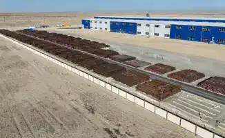 Рост торговли в Мангистауской области на 108%: позитивные экономические последствия