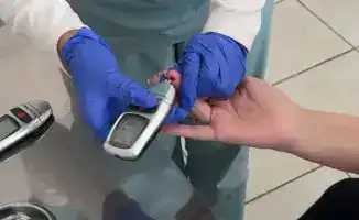 Снижение смертности от рака в Алматы на фоне роста новых случаев болезни