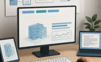 С 1 января 2026 года строим будущее: новый цифровой портал для экспертизы проектов