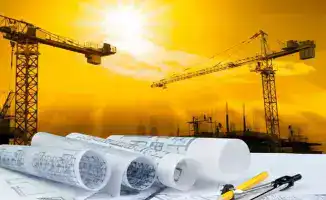 Рост объемов строительных работ и ввод новых социальных объектов в январе-ноябре 2025 года