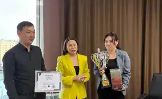 Кто стал королем медпомощи в Астане?