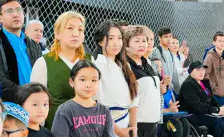 «Спорт без границ»: в Астане прошёл турнир, объединяющий сердца и силы людей с ограниченными возможностями