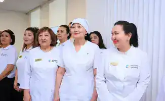 В Караганде открыли Центр дневного пребывания для детей с аутизмом и ментальными нарушениями