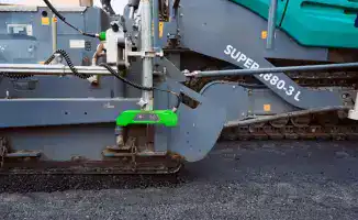 191 Innovative Road Technologies Registered in Kazakhstan's Unified Database