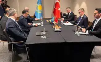 Анкара принимает Форум по борьбе с дезинформацией