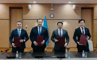 В Астане подписан меморандум о развитии беспилотного такси с Yandex Qazaqstan