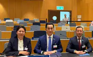 Казахстан: цифровая революция в авторском праве!