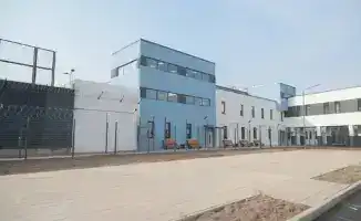 Современное учреждение для подростков открылось в Алматы