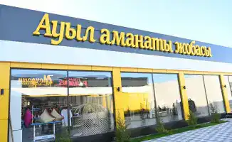 Развитие местного бизнеса в Бесарыке: успехи программы "Ауыл аманаты"