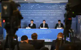 В Алматы подрядчики инженерной инфраструктуры лишены лицензий после проверок