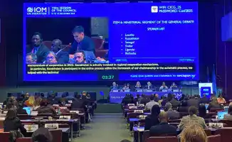 Усиление миграционной политики Казахстана: новые цифровые инструменты и защита прав мигрантов