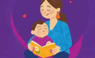 Разработка информационных материалов для поддержки родителей в Казахстане: акцент на раннее развитие и психическое здоровье детей