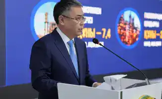 Модернизация социальной инфраструктуры в Атырауской области строительство школ и медицинских учреждений