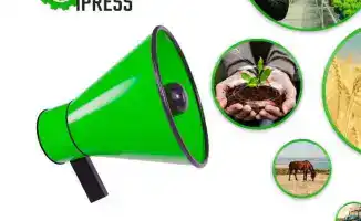 Встреча с населением и сельхозтоваропроизводителями в Северо-Казахстанской области 22 декабря 2025 года